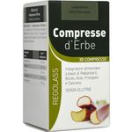 Laboratorio della Farmacia Compresse D'Erbe