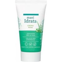 Laboratorio della Farmacia Crema Mani Idrata Aloe
