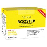 Laboratorio della Farmacia Dietalab Booster Energizzante Stick