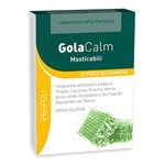 Laboratorio della Farmacia Golacalm Perle