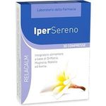 Laboratorio della Farmacia Ipersereno Compresse