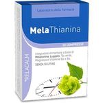 Laboratorio della Farmacia Melathianina Compresse