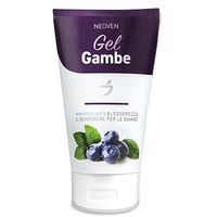Laboratorio della Farmacia Neoven Gel Gambe