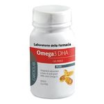 Laboratorio della Farmacia Omega3 DHA Plus