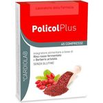 Laboratorio della Farmacia Policolplus Compresse