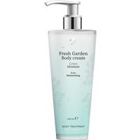 Laboratorio della Farmacia Sensorial Fresh Garden Body Cream