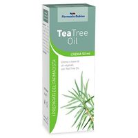 Laboratorio della Farmacia Tea Tree Oil Crema
