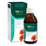 Laboratorio della Farmacia Viatux Natural
