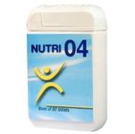 Laboratorio Dine Nutri 04 Compresse