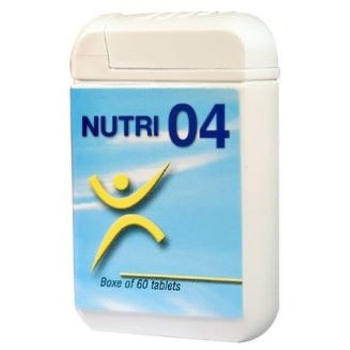 Laboratorio Dine Nutri 04 Compresse