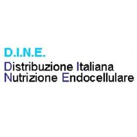 Laboratorio Dine Nutri 14 Compresse