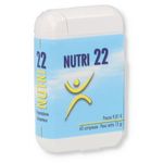 Laboratorio Dine Nutri 22 Compresse