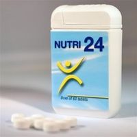 Laboratorio Dine Nutri 24 Compresse