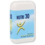 Laboratorio Dine Nutri 30 Compresse