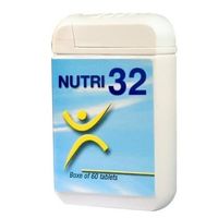 Laboratorio Dine Nutri 32 Compresse