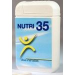 Laboratorio Dine Nutri 35 Compresse