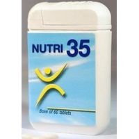Laboratorio Dine Nutri 35 Compresse