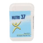 Laboratorio Dine Nutri 37 Compresse