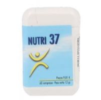 Laboratorio Dine Nutri 37 Compresse