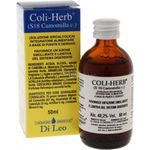 Laboratorio Erboristico Di Leo Coli-Herb Composto S18 Camomilla