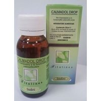 Laboratorio Sodini Calmadol Drop Gocce