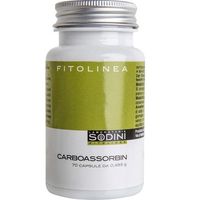 Laboratorio Sodini Carboassorbin Capsule