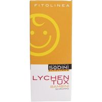 Laboratorio Sodini Lychentux Bambini Sciroppo