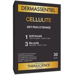 Laboratorio Therascience Dermassentiel Cellulite Compresse