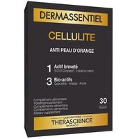 Laboratorio Therascience Dermassentiel Cellulite Compresse