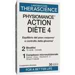 Laboratorio Therascience Physiomance Action Diete 4 Compresse