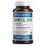 Laboratorio Therascience Physiomance Dimeol Q10 Compresse