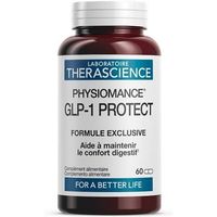 Laboratorio Therascience Physiomance Glp-1 Protect Funzione Intestinale Capsule