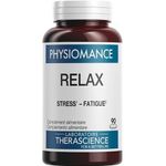 Laboratorio Therascience Physiomance Relax Compresse