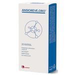 Laborest Ansioreve Oro Compresse