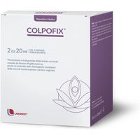 Laborest Colpofix Gel Vaginale Nebulizzabile