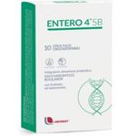 Laborest Entero 4 SB Bustine