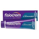 Laborest Fisiocrem Cannabis Crema