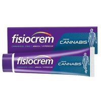Laborest Fisiocrem Cannabis Crema