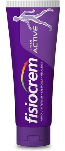 Laborest Fisiocrem Crema Active