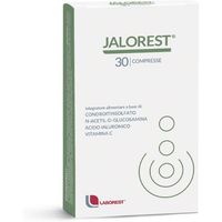 Laborest Jalorest Compresse