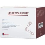 Laborest Osteosulfur Bustine
