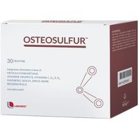 Laborest Osteosulfur Bustine