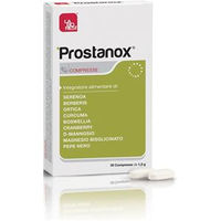 Laborest Prostanox Compresse