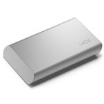 LaCie Portable SSD (2021)