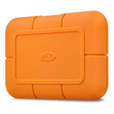 LaCie Rugged SSD