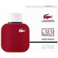 Lacoste L.12.12 Pour Elle French Panache Eau de Toilette