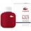 Lacoste L.12.12 Pour Elle French Panache Eau de Toilette