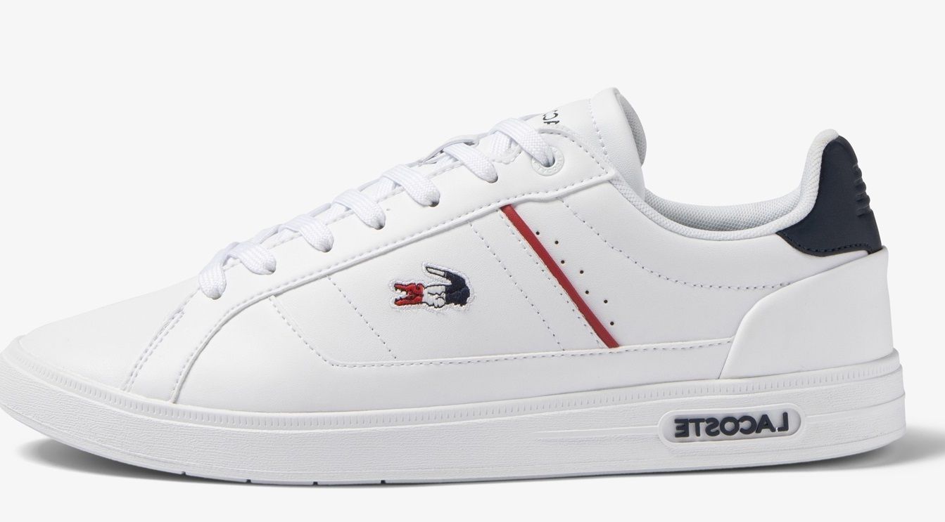 Scarpe lacoste come clearance vestono