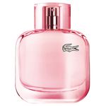 Lacoste L.12.12 Pour Elle Sparkling Eau de Toilette