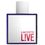Lacoste Live Eau de Toilette